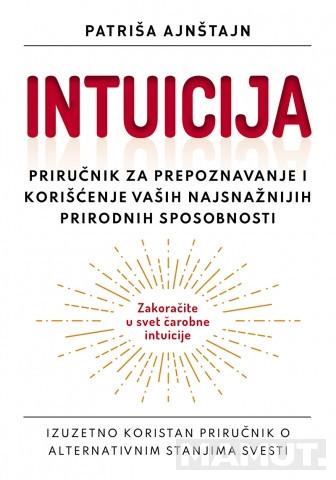 INTUICIJA 