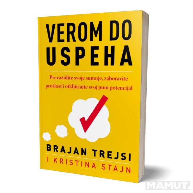 VEROM DO USPEHA 