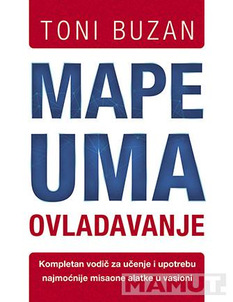 MAPE UMA Ovladavanje 