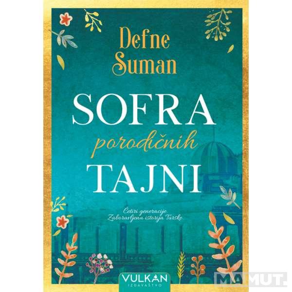 SOFRA PORODIČNIH TAJNI 