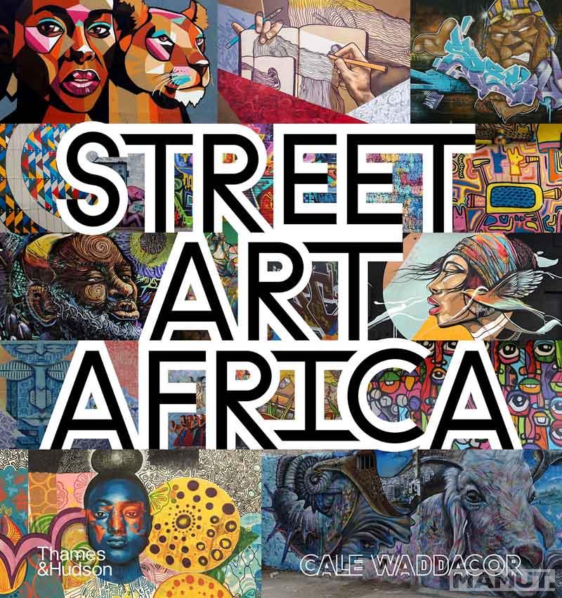 STREET ART AFRICA 