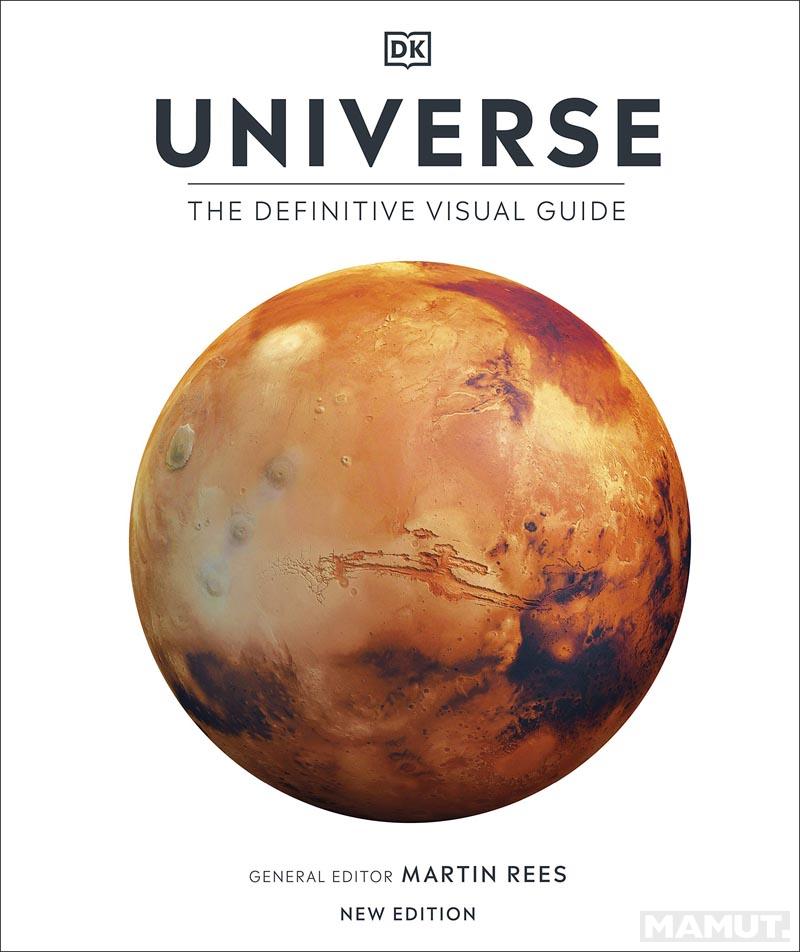 UNIVERSE 