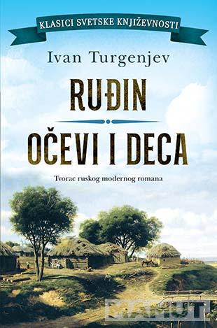 RUĐIN; OČEVI I DECA 