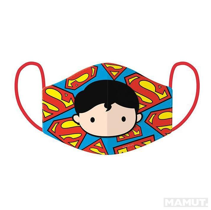 Zaštitna maska SUPERMAN 