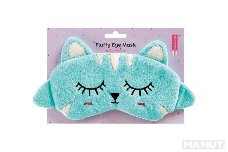 Maska za spavanje FLUFFY CAT 