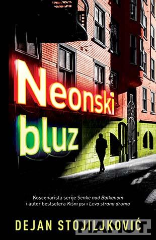 NEONSKI BLUZ 