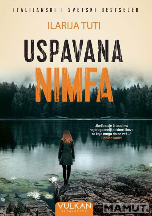 USPAVANA NIMFA 