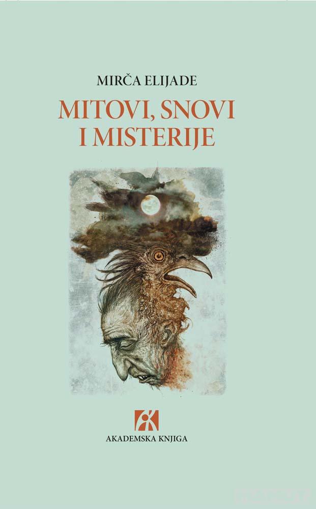 MITOVI, SNOVI I MISTERIJE 