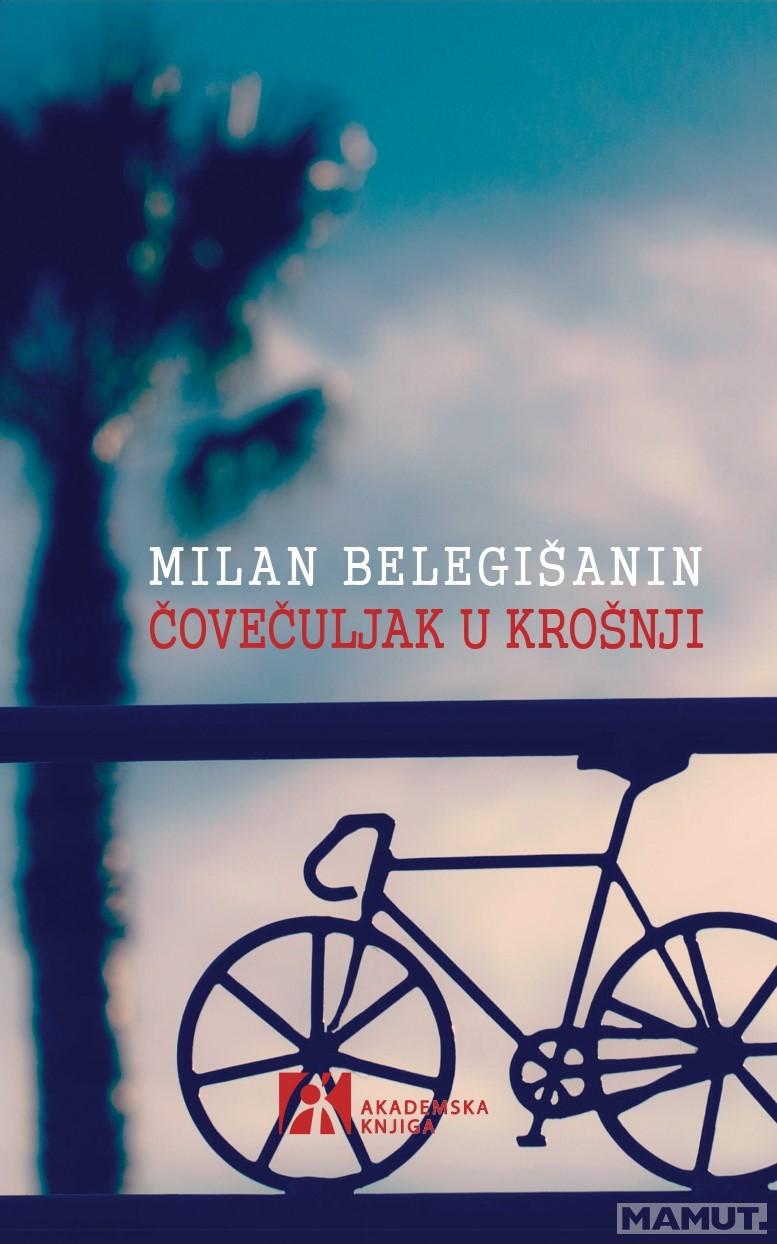 ČOVEČULJAK U KROŠNJI 