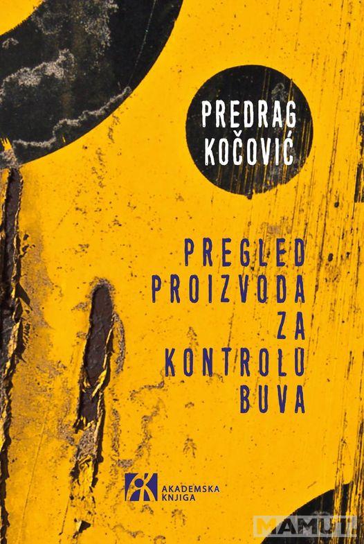 PREGLED PROIZVODA ZA KONTROLU BUVA 