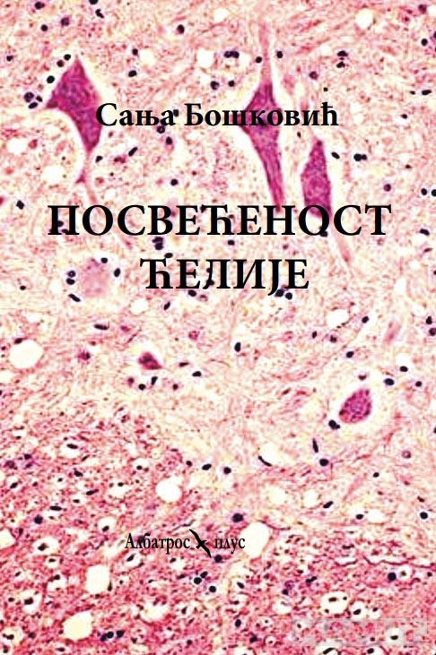 POSVEĆENOST ĆELIJE 