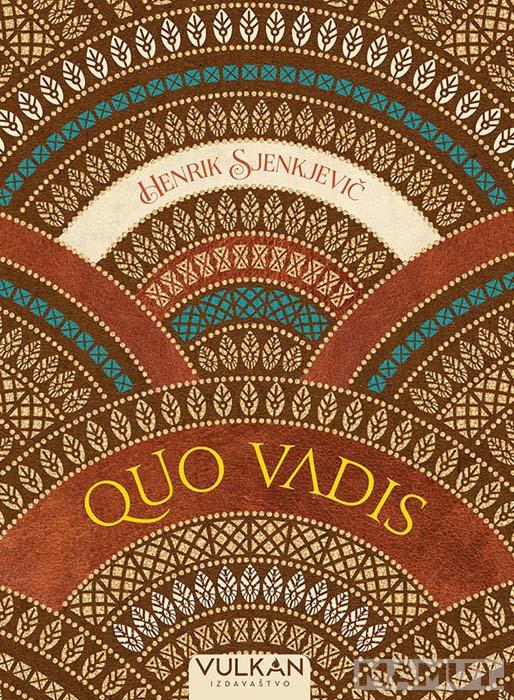 QUO VADIS 