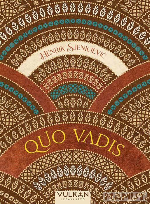 QUO VADIS 