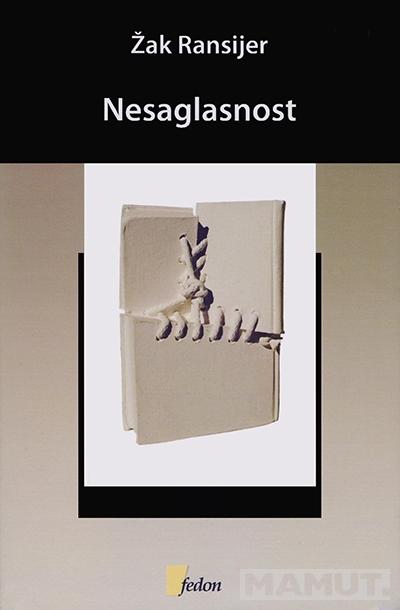 NESAGLASNOST 