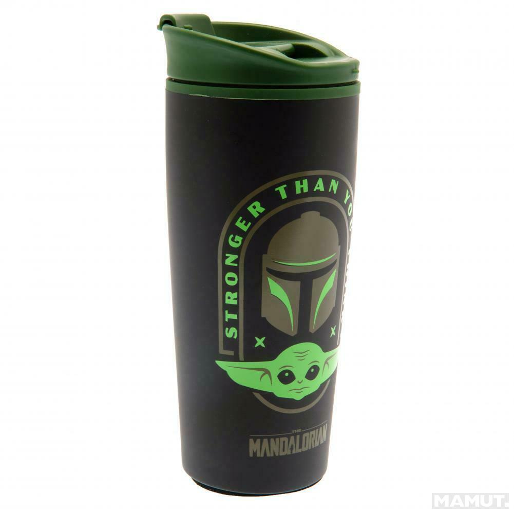 Putna šolja STAR WARS  - MANDALORIAN