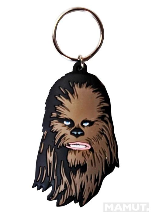 Privezak za ključeve CHEWBACCA 