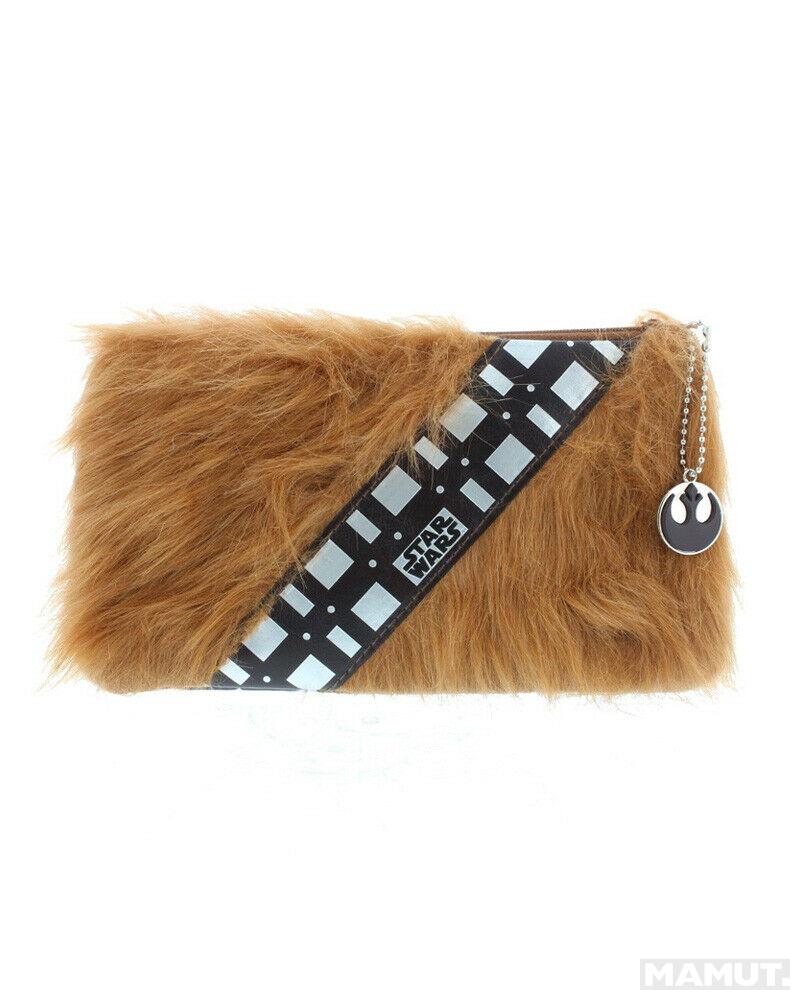 Pernica STAR WARS CHEWBACCA FUR 