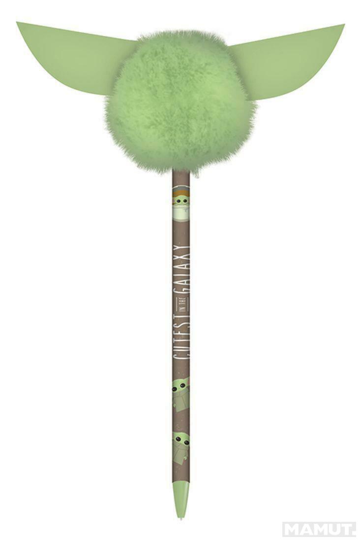 STAR WARS  hemijska olovka MANDALORIAN 