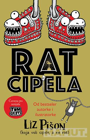 RAT CIPELA 