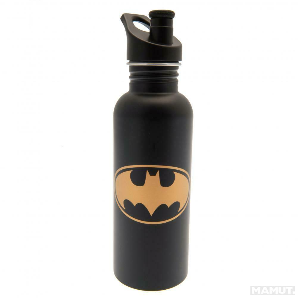 Flaša BATMAN LOGO 