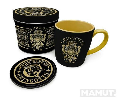 Set HARRY POTTER GRINGOTT 