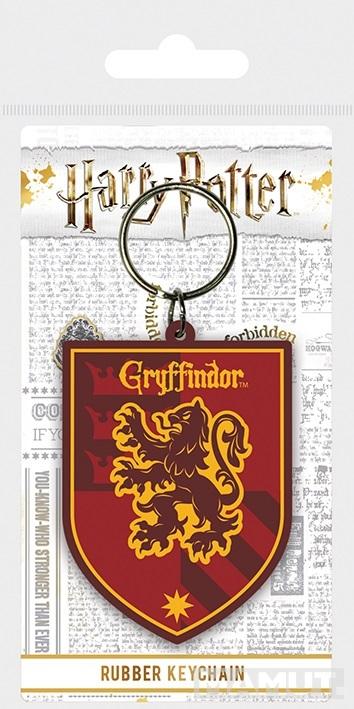 Privezak za ključeve HARRY POTTER Gryffindor 