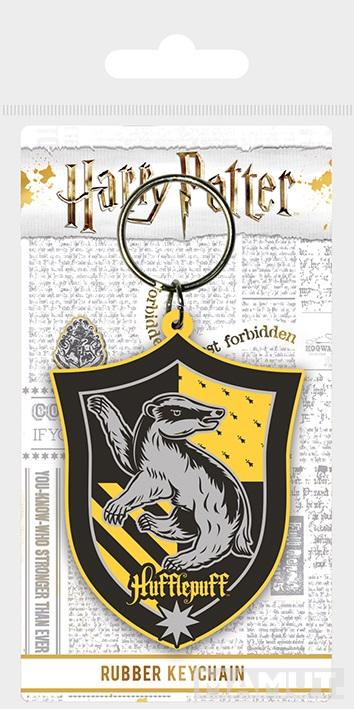 Privezak za ključeve HARRY POTTER Hufflepuff 