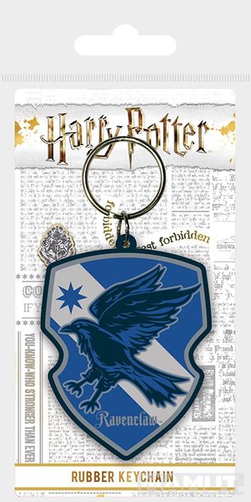 Privezak za ključeve HARRY POTTER Ravenclaw 