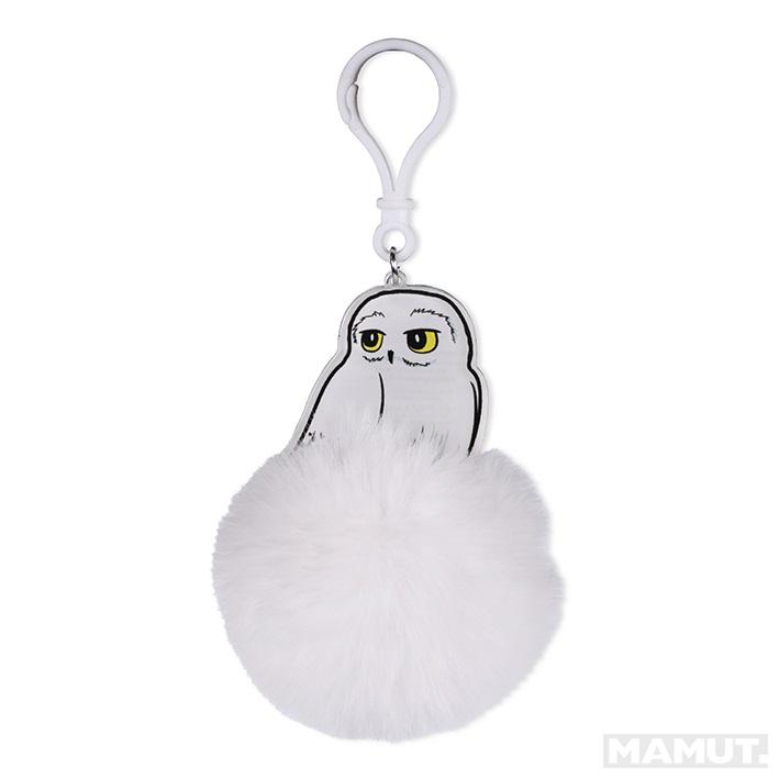 Privezak za ključeve HARRY POTTER Hedwig 