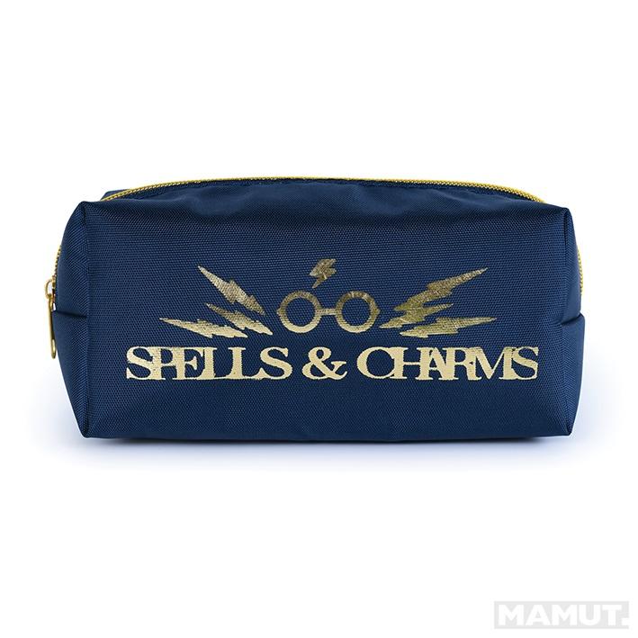 Futrola za olovke HARRY POTTER Spells And Charms 
