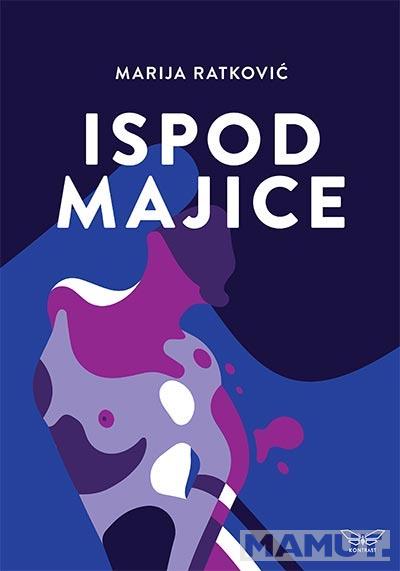 ISPOD MAJICE 