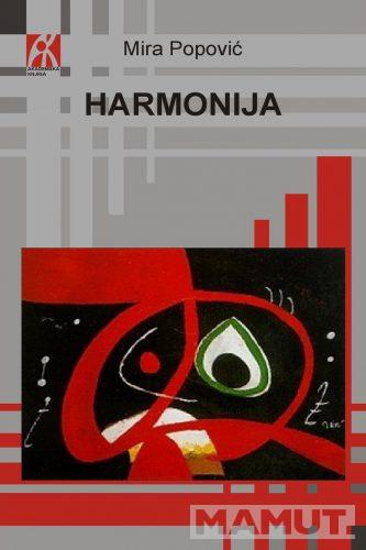HARMONIJA 