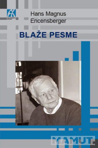 BLAŽE PESME 