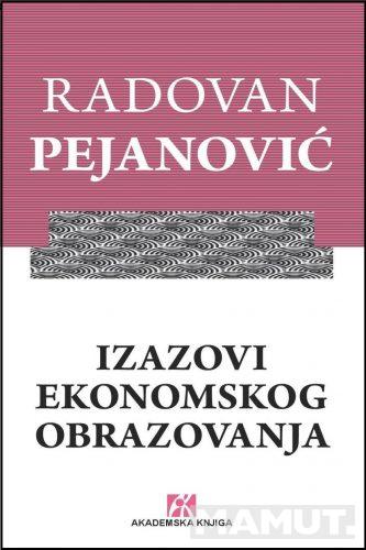 IZAZOVI EKONOMSKOG OBRAZOVANJA 