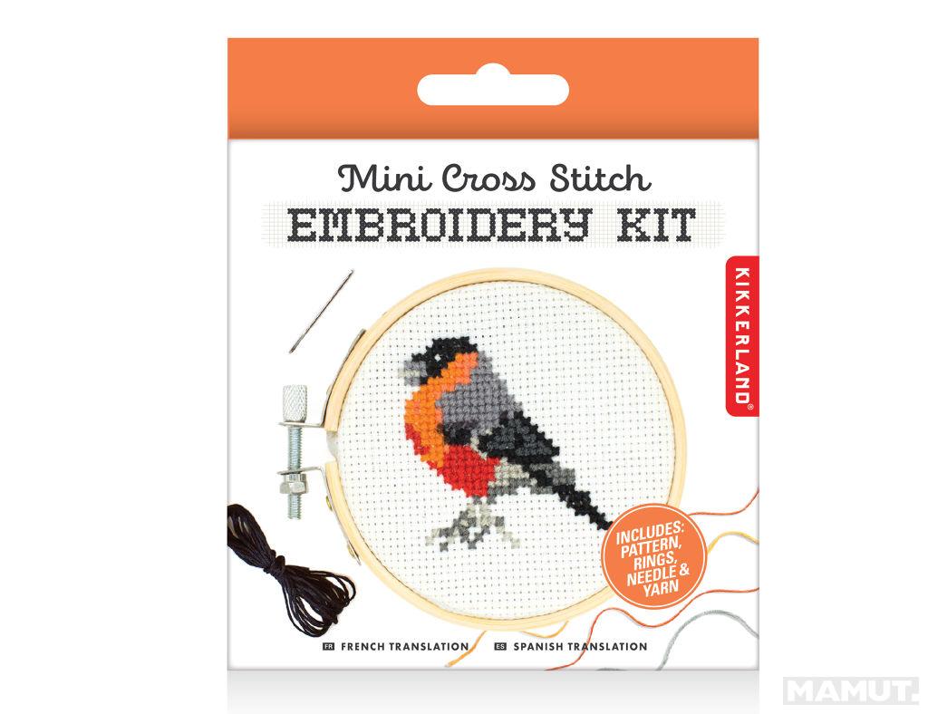 Set za vez BIRD mini 