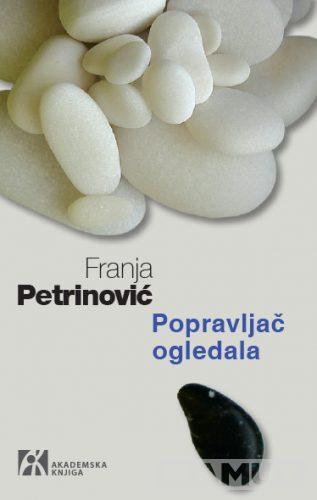 POPRAVLJAČ OGLEDALA 