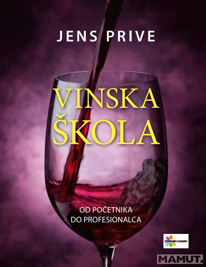 VINSKA ŠKOLA 