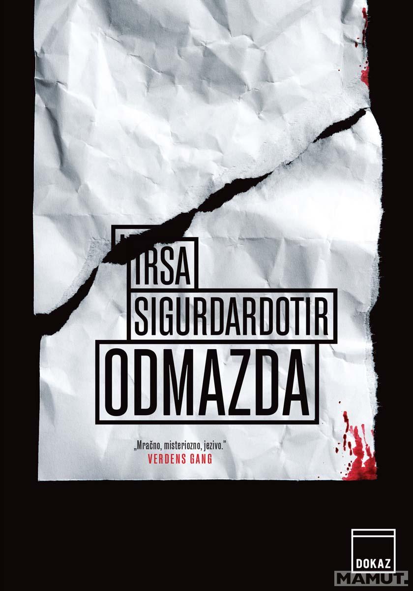 ODMAZDA 