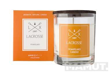 LaCrosse- mirisna sveća- POMPELMO- 200g 