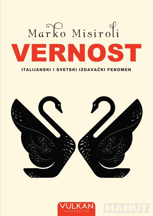 VERNOST 