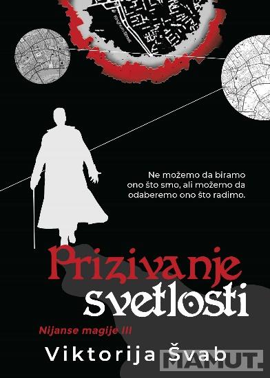 PRIZIVANJE SVETLOSTI 