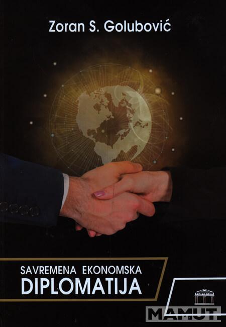 SAVREMENA EKONOMSKA DIPLOMATIJA 