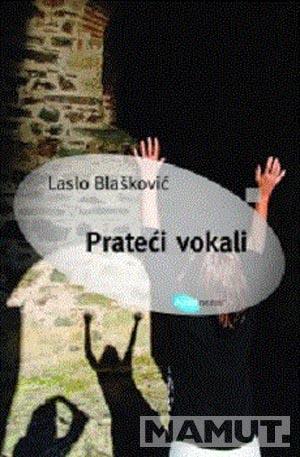 PRATEĆI VOKALI 
