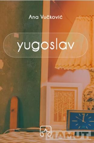 YUGOSLAV ENGLISH EDITION 