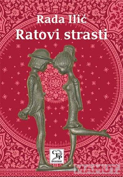 RATOVI STRASTI 