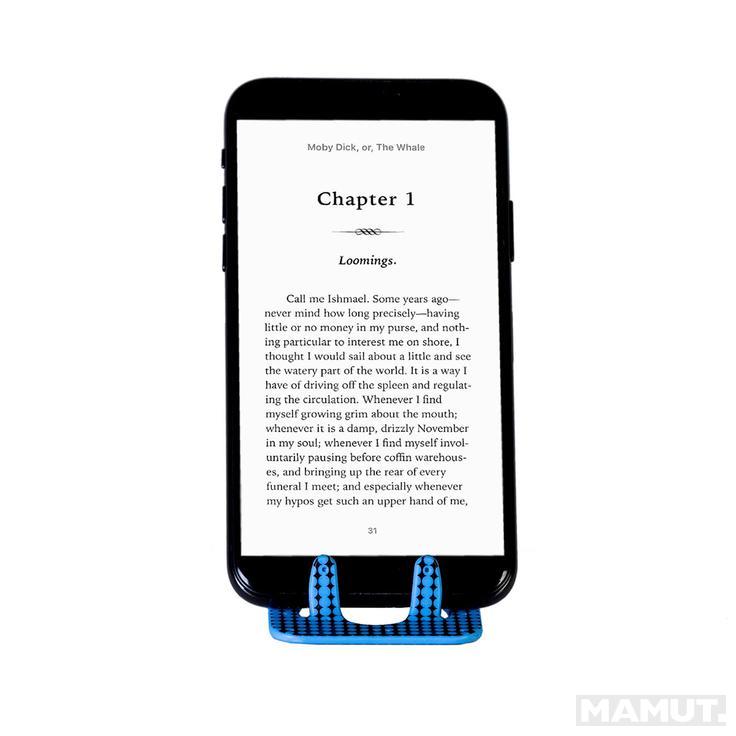 Držač za telefon BLUE DOTS 