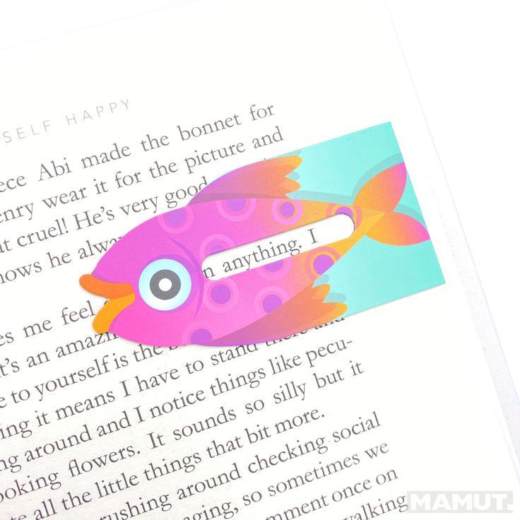 Bookmarker  FISH 