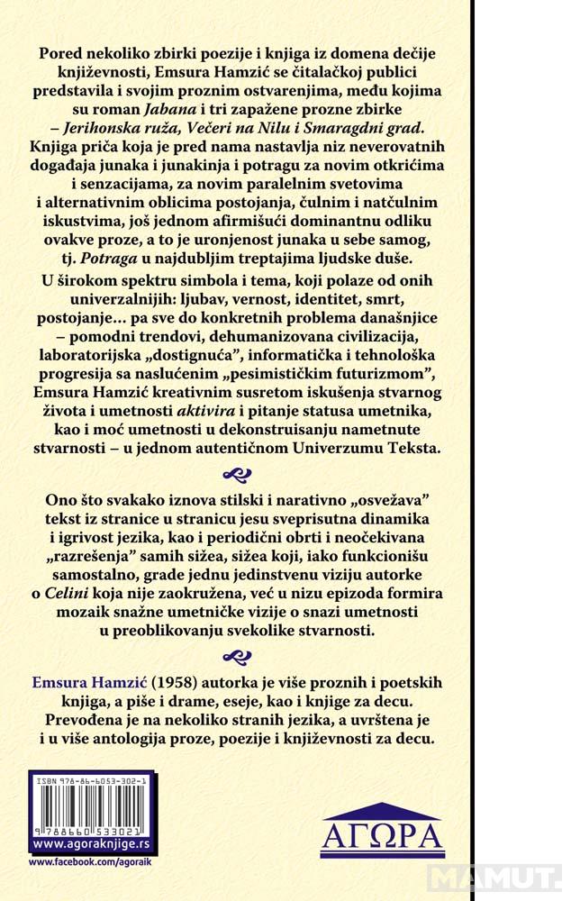 SKARABEJ OD ŽADA 