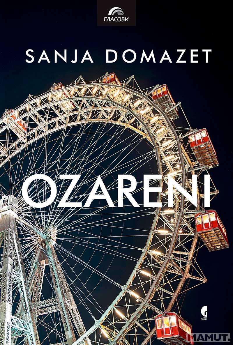 OZARENI 