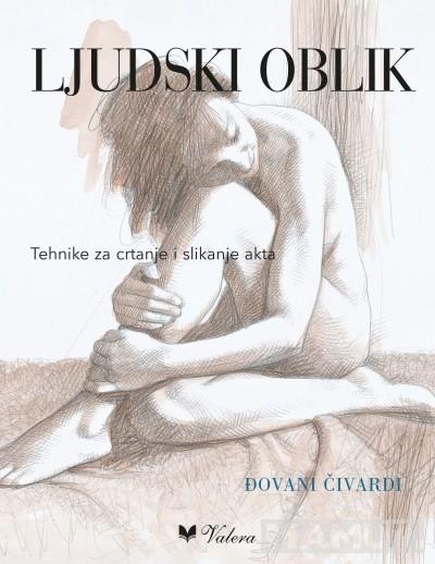 LJUDSKI OBLIK 